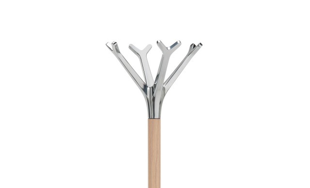 Coat stands
